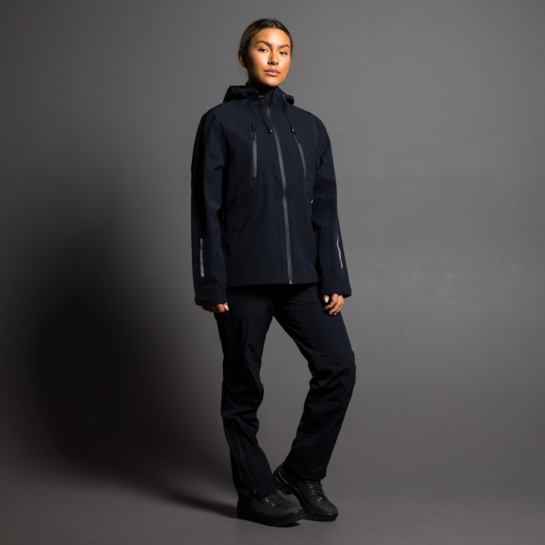 Jacket "Ws Everyday Jacket" Jacket "Ws Everyday Jacket"